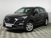 Hyundai Tucson III Рестайлинг Санкт-Петербург  - изображение 18