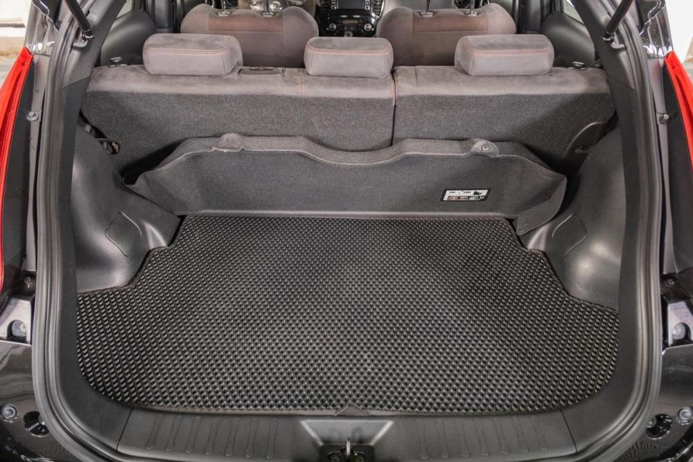 Nissan Juke I Томск  - изображение 21