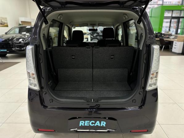 Suzuki Wagon R V с пробегом 2013 года, цена 665 000 рублей, 175700 км, хэтчбек, Автокод Объявления