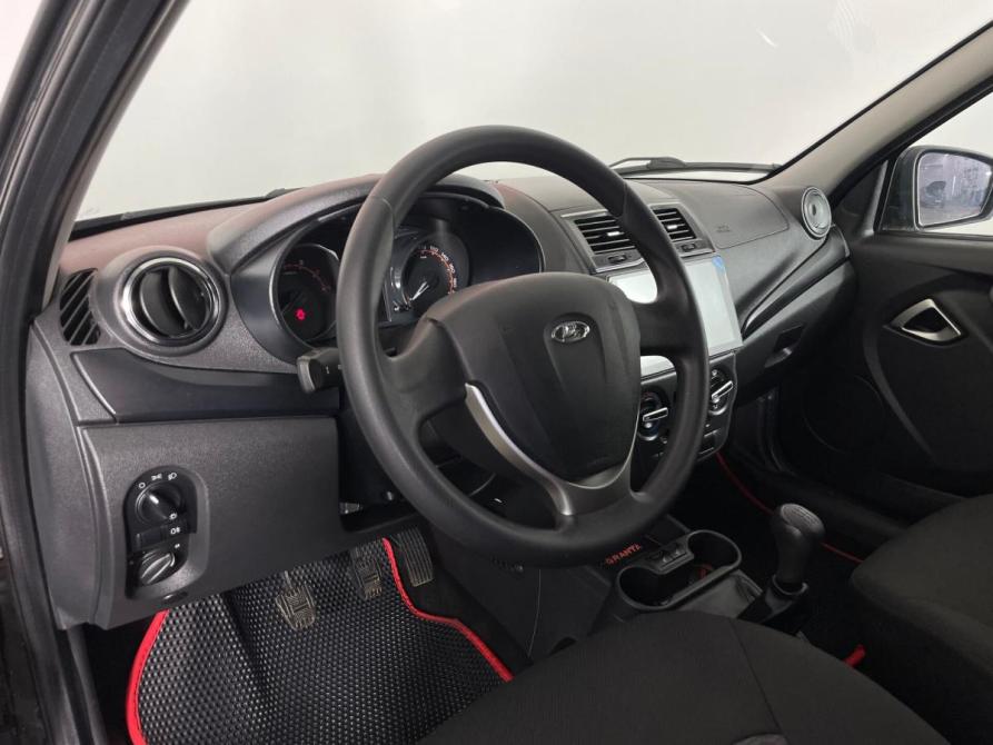 Lada (ВАЗ) Granta I Рестайлинг Воронеж  - изображение 10
