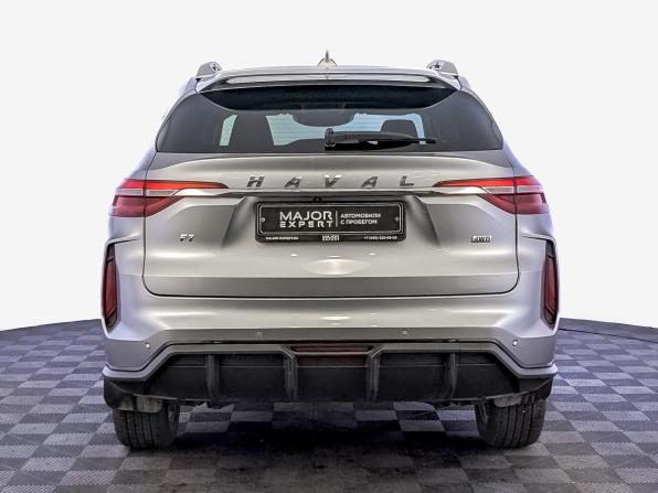 Haval F7x I Рестайлинг с пробегом 2023 года, цена 2 170 000 рублей, 48969 км, внедорожник, Автокод Объявления