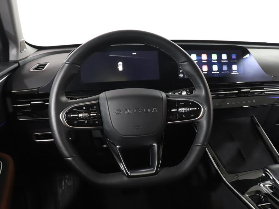 Omoda C5 I Москва  - изображение 19