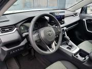 Toyota RAV4 V (XA50) Казань  - изображение 17