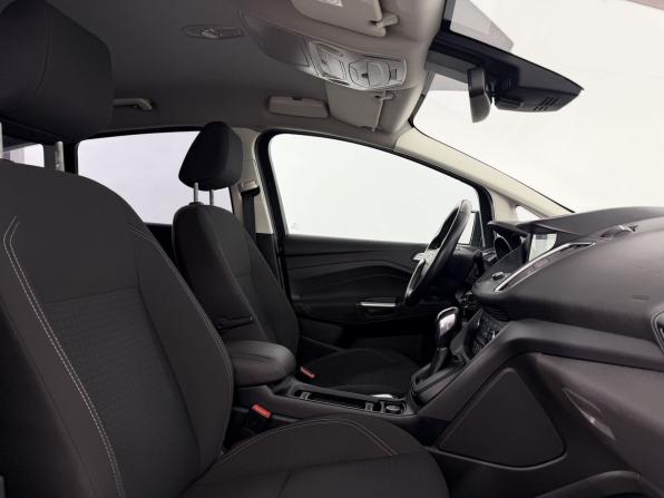 Ford C-MAX II Рестайлинг с пробегом 2019 года, цена 1 300 000 рублей, 170000 км, компактвэн, Автокод Объявления