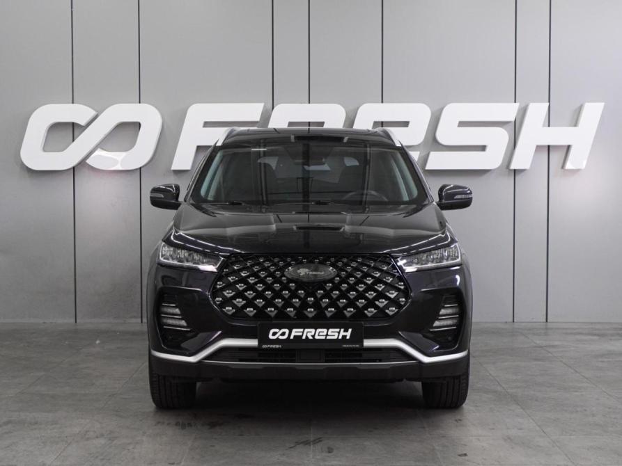 Chery Tiggo 7 Pro I Воронеж  - изображение 3
