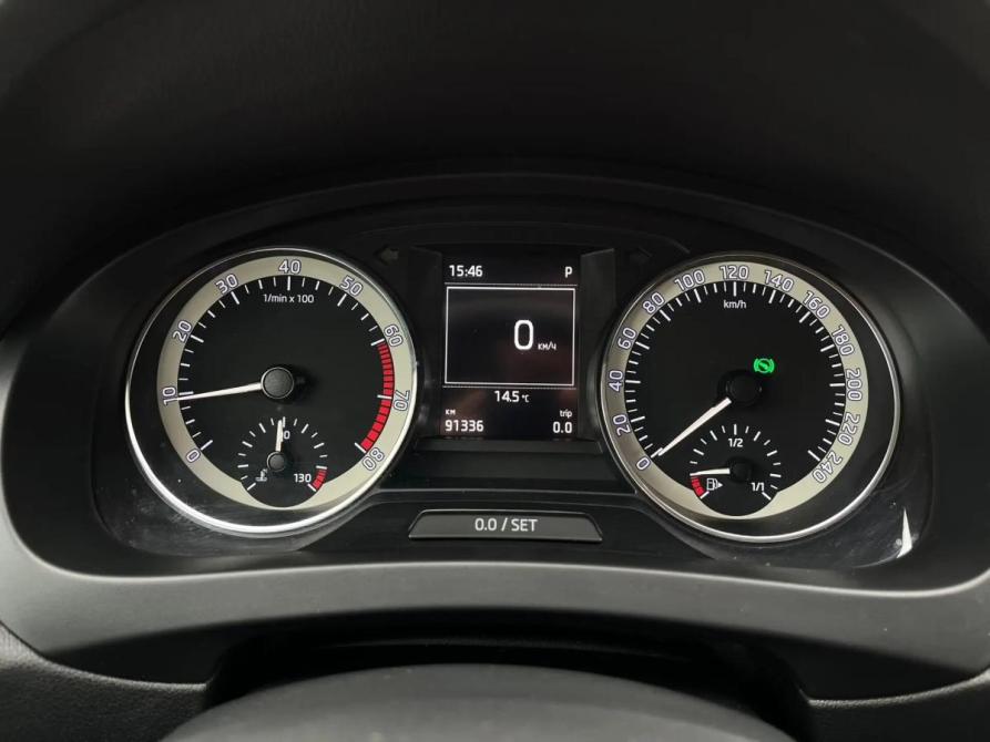Skoda Rapid I Краснодар  - изображение 19