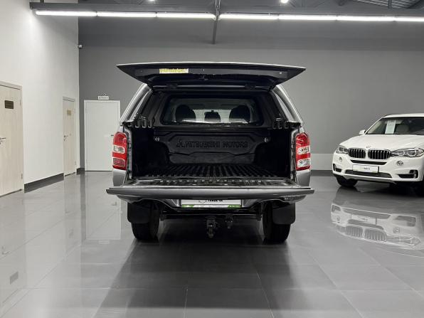 Mitsubishi L200 V с пробегом 2015 года, цена 2 125 000 рублей, 120648 км, offers.body_type.unknown, Автокод Объявления