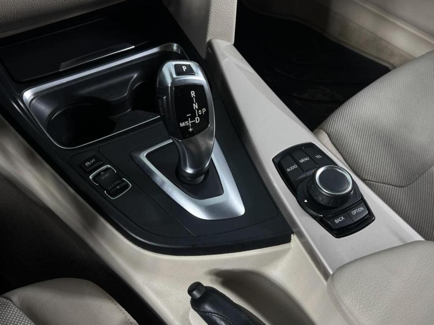 BMW 3 серии VI (F3x) Казань  - изображение 18