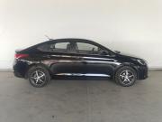 Hyundai Solaris II Рестайлинг Москва  - изображение 26
