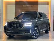 Geely Monjaro I Челябинск  - изображение 24