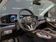 Mercedes-Benz GLS II (X167) Москва  - изображение 44