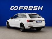 Skoda Superb III Рестайлинг Москва  - изображение 27