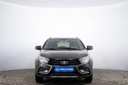 Lada (ВАЗ) Vesta I Пермь  - изображение 24