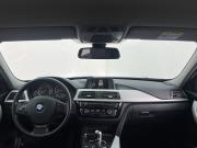 BMW 3 серии VI (F3x) Рестайлинг Москва  - изображение 36