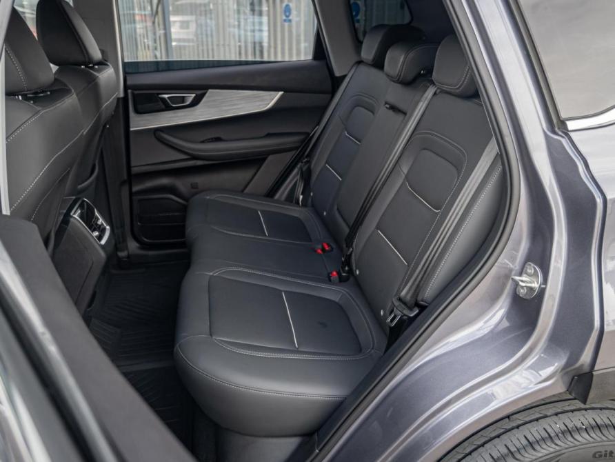 Chery Tiggo 7 Pro Max I Краснодар  - изображение 9
