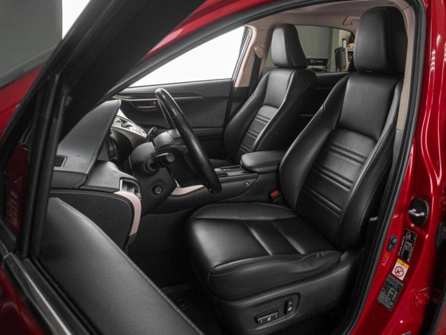Lexus NX I Тюмень  - изображение 19