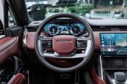 Land Rover Range Rover V Москва  - изображение 63