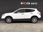 Nissan Qashqai I Рестайлинг Екатеринбург  - изображение 26