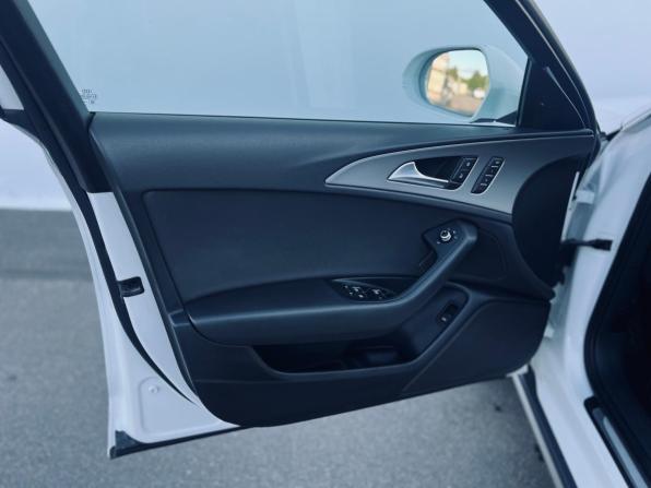Audi A6 allroad III (C7) с пробегом 2012 года, цена 2 050 000 рублей, 246000 км, универсал, Автокод Объявления