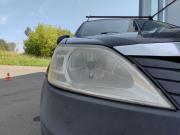 Renault Logan I Рестайлинг Ижевск  - изображение 43