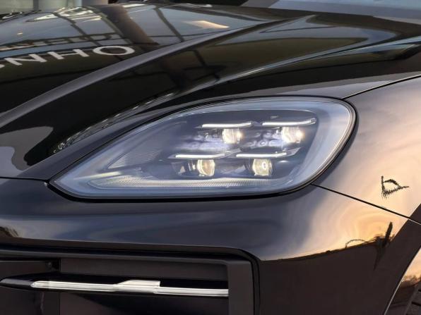 Porsche Cayenne III Рестайлинг с пробегом 2026 года, цена 16 800 000 рублей, 18 км, внедорожник, Автокод Объявления