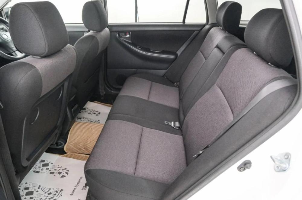 Toyota Corolla IX (E120 E130) Красноярск  - изображение 21
