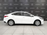 Hyundai Solaris II Рестайлинг Москва  - изображение 30