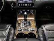 Volkswagen Touareg II Рестайлинг Москва  - изображение 36