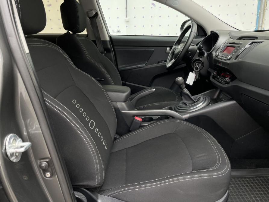 Kia Sportage III Тамбов  - изображение 12