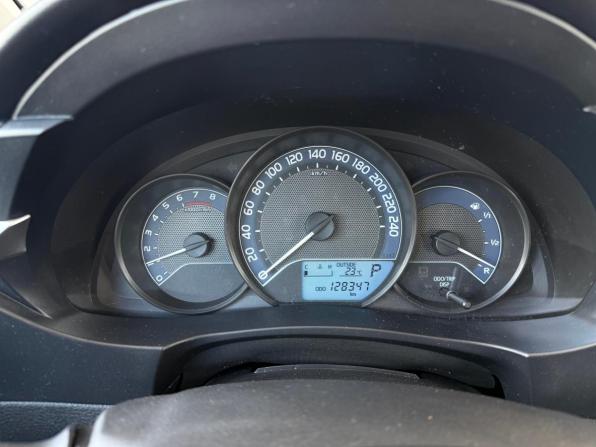 Toyota Corolla XI (E160 E170 E180) с пробегом 2014 года, цена 1 349 000 рублей, 128345 км, седан, Автокод Объявления