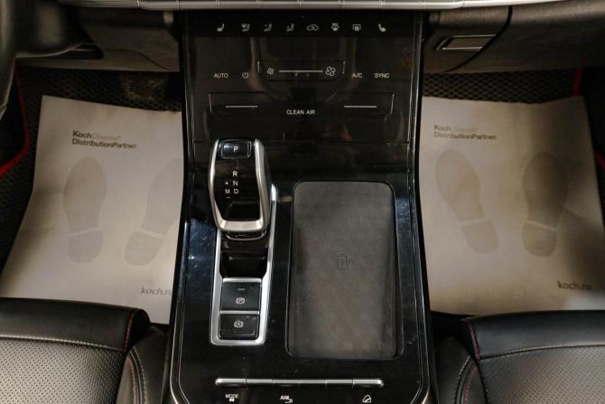 Chery Tiggo 7 Pro I с пробегом 2021 года, цена 1 759 000 рублей, 119000 км, внедорожник, Автокод Объявления