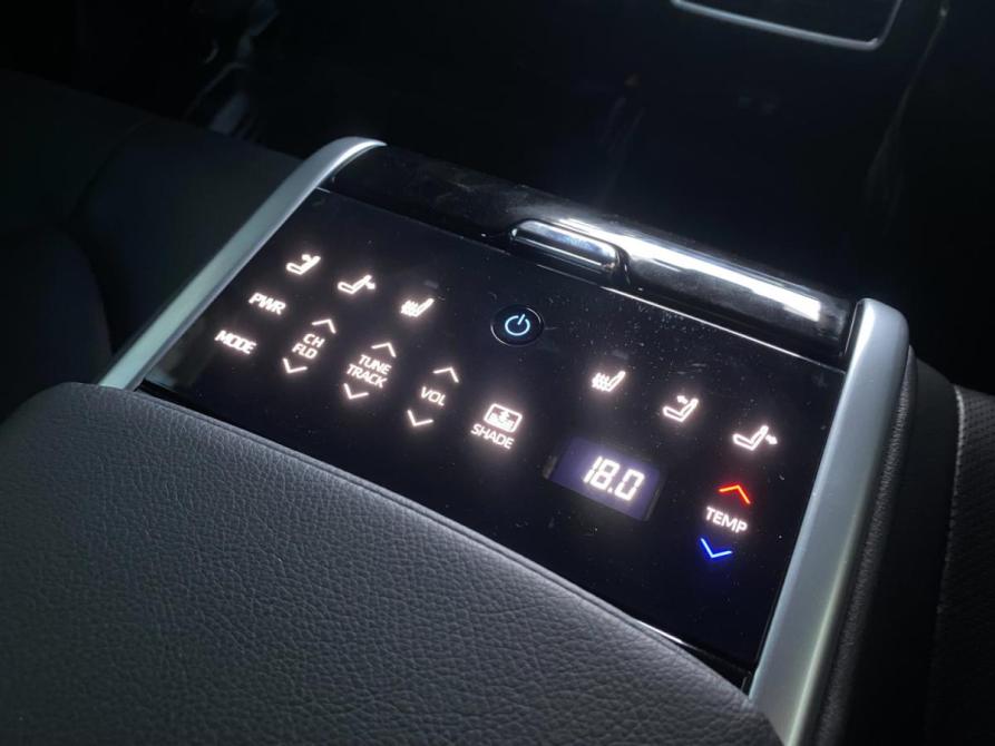 Toyota Camry VIII (XV70) Москва  - изображение 13