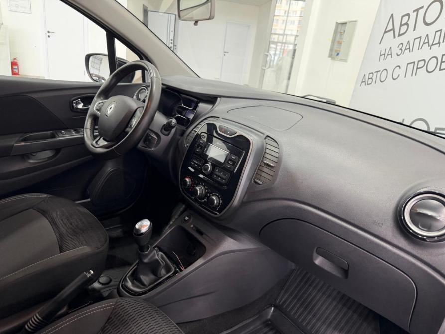 Renault Kaptur I Ставрополь  - изображение 15