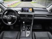 Lexus RX IV Санкт-Петербург  - изображение 51