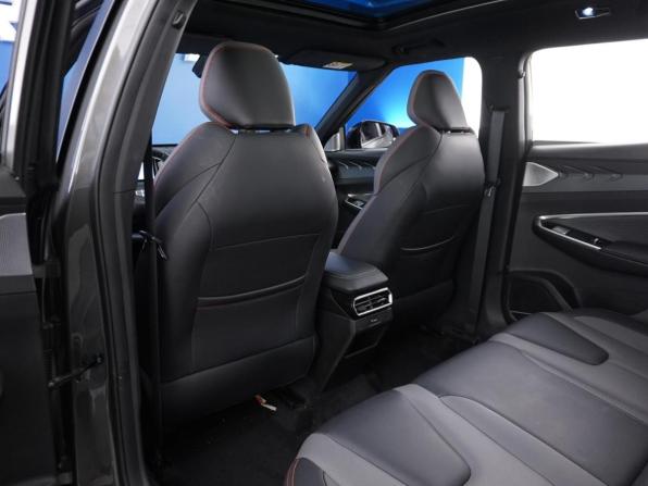 Geely Cityray с пробегом 2024 года, цена 2 597 090 рублей, 32030 км, внедорожник, Автокод Объявления