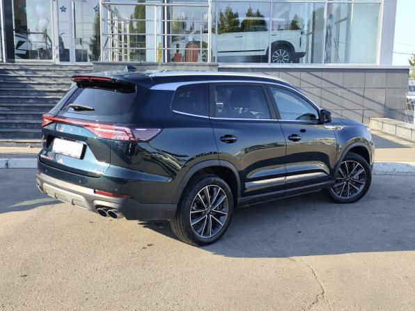 Chery Tiggo 8 Pro Max I Рестайлинг с пробегом 2023 года, цена 2 710 000 рублей, 48747 км, внедорожник, Автокод Объявления