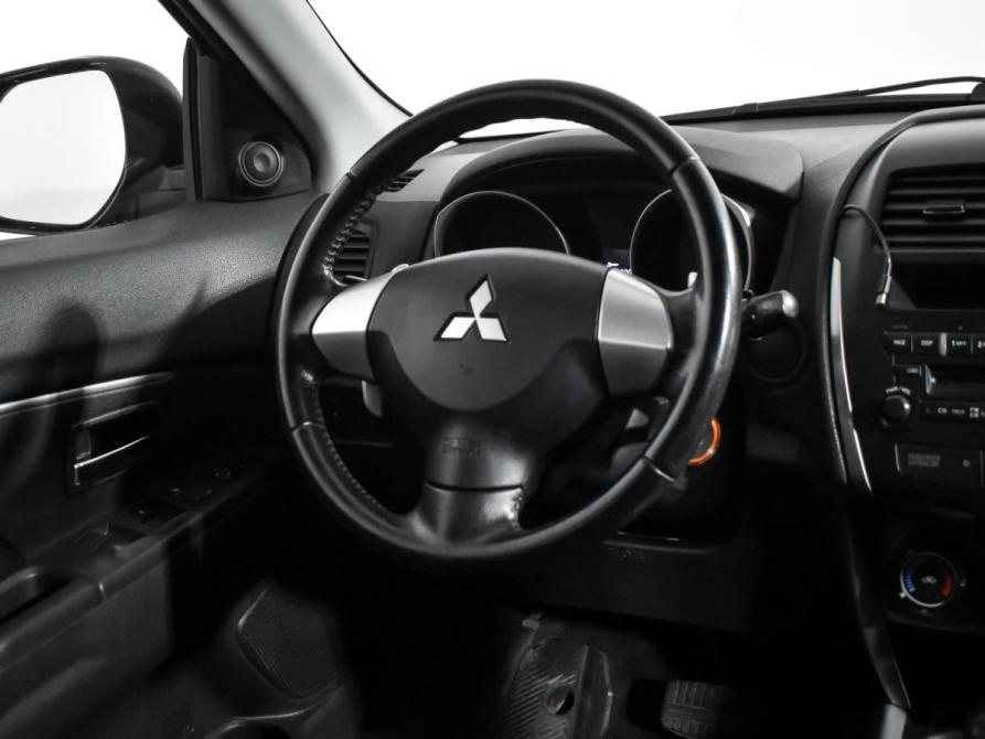 Mitsubishi ASX I Санкт-Петербург  - изображение 16