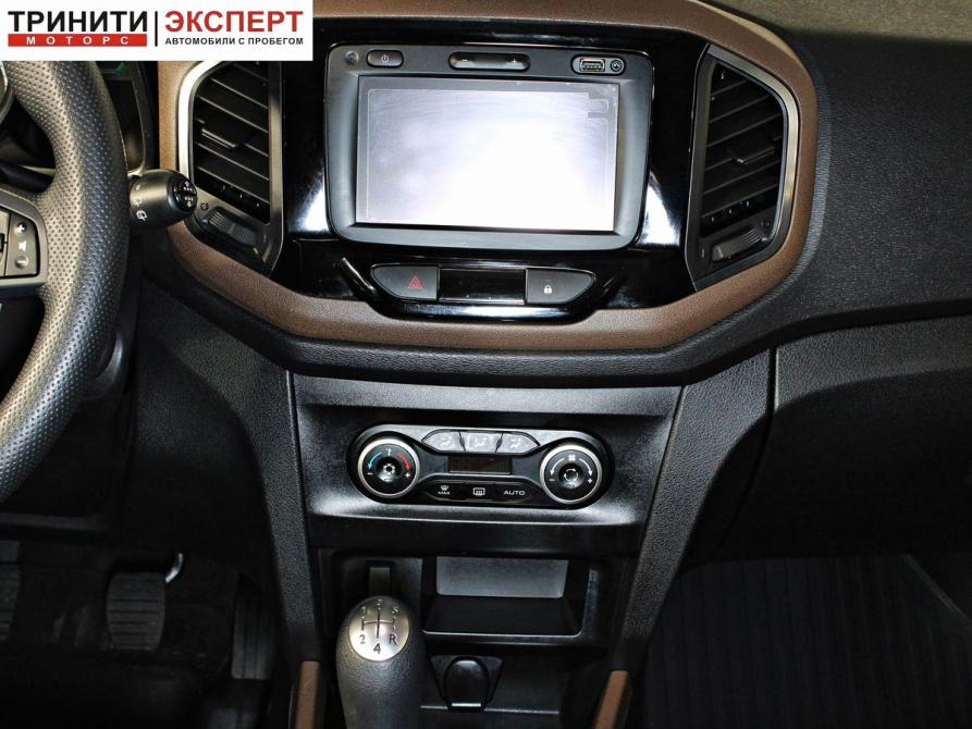 Lada (ВАЗ) XRAY I Белгород  - изображение 14