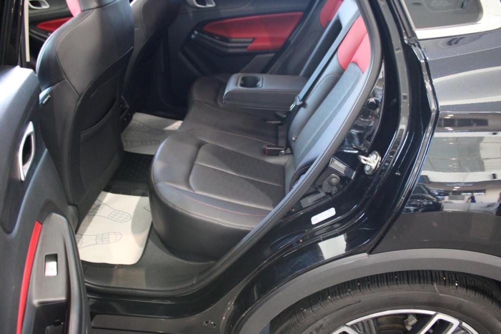 Changan CS55 Plus II Москва  - изображение 15