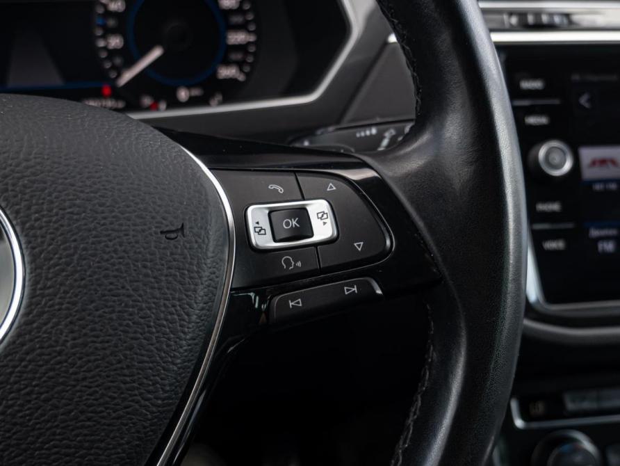 Volkswagen Tiguan II Краснодар  - изображение 19