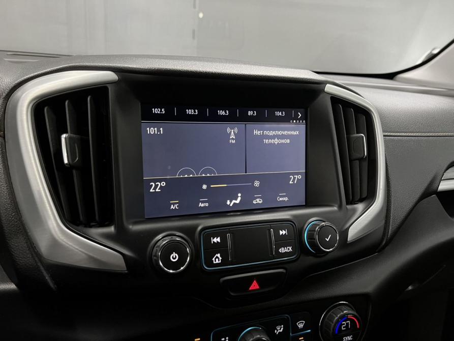 GMC Terrain II Тверь  - изображение 18