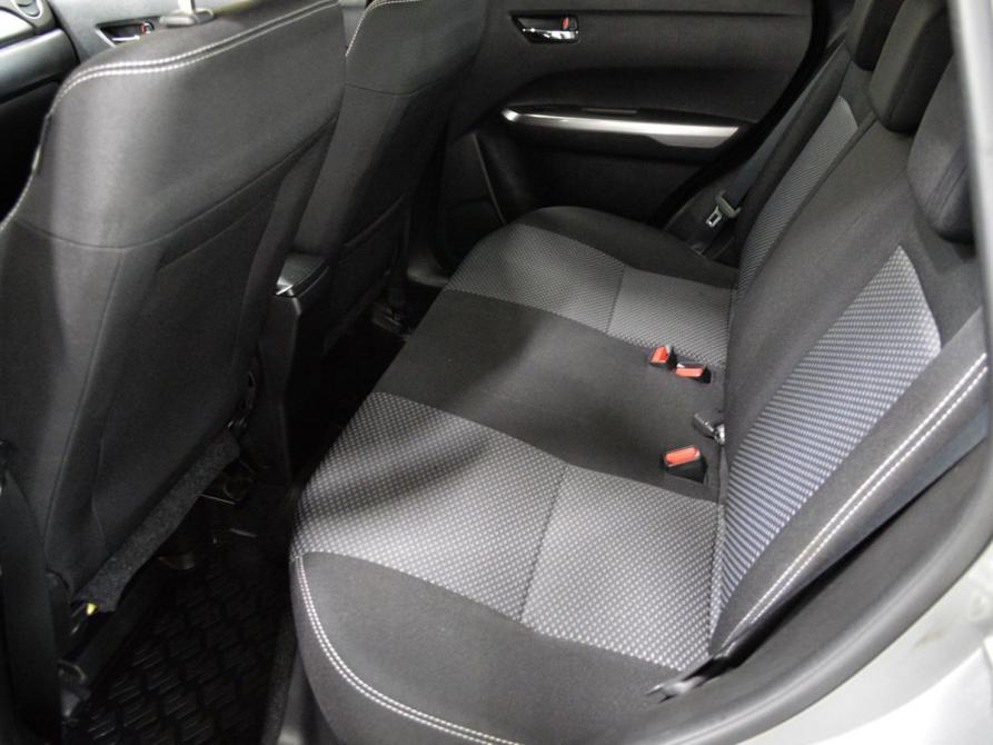 Suzuki Vitara II Рестайлинг Санкт-Петербург  - изображение 11