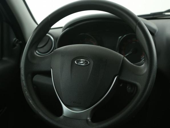 Lada (ВАЗ) Granta I Рестайлинг с пробегом 2019 года, цена 554 000 рублей, 83000 км, седан, Автокод Объявления