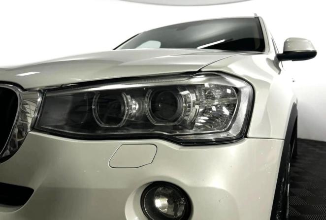 BMW X3 II (F25) Рестайлинг с пробегом 2015 года, цена 2 490 000 рублей, 144207 км, внедорожник, Автокод Объявления