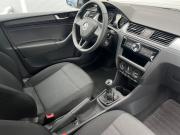 Skoda Rapid I Рестайлинг Абакан  - изображение 40