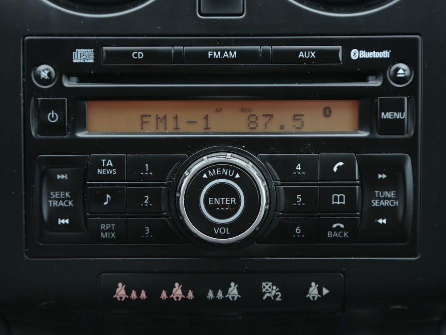 Nissan Qashqai I Иваново  - изображение 14