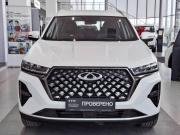 Chery Tiggo 7 Pro Max I Казань  - изображение 24