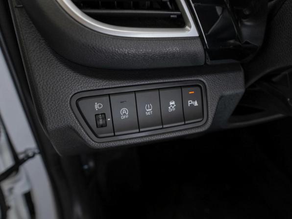 Kia Seltos I Рестайлинг с пробегом 2026 года, цена 2 850 000 рублей, 25 км, внедорожник, Автокод Объявления