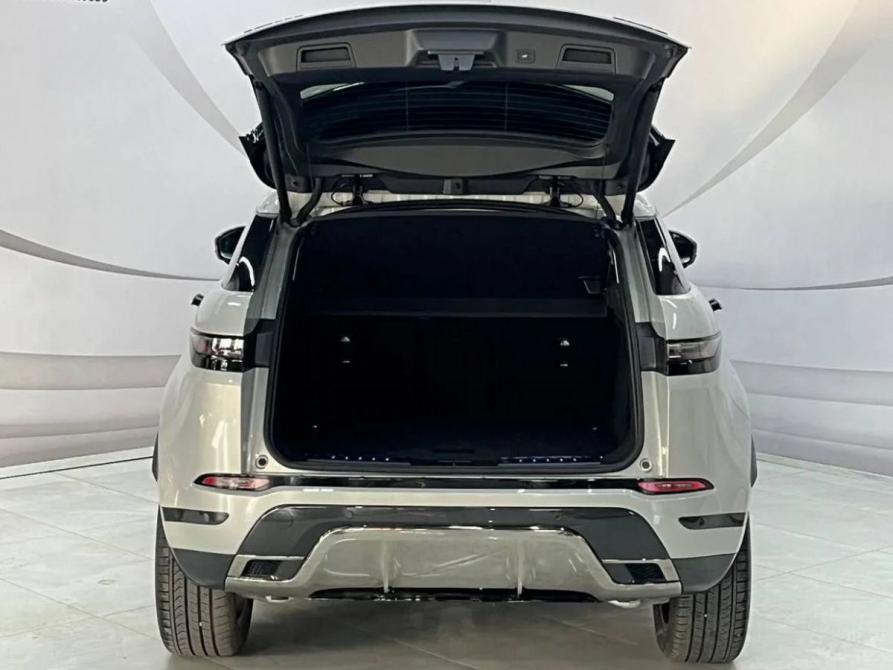 Land Rover Range Rover Evoque II Рестайлинг Воронеж  - изображение 15
