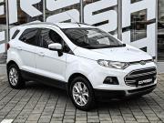 Ford EcoSport II Ставрополь  - изображение 21